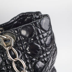 Dior Tote Black
