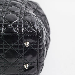 Dior Tote Black