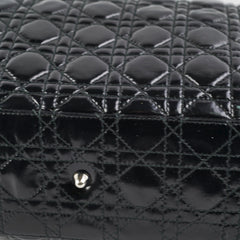 Dior Tote Black