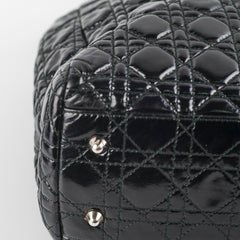 Dior Tote Black