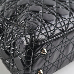 Dior Tote Black