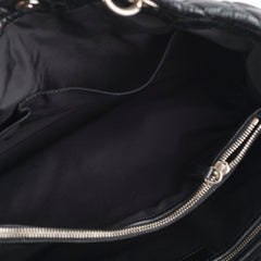Dior Tote Black