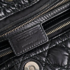 Dior Tote Black