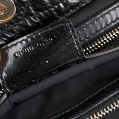 Dior Tote Black