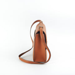 Hermes Verrou 21 Epsom Gold - Y Stamp