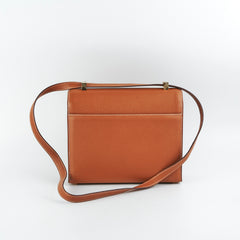 Hermes Verrou 21 Epsom Gold - Y Stamp