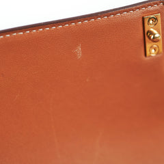 Hermes Verrou 21 Epsom Gold - Y Stamp