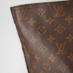 Louis Vuitton Tote Monogram