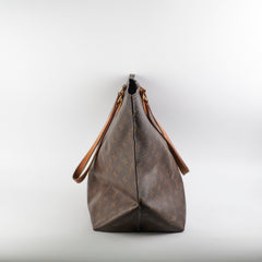 Louis Vuitton Tote Monogram