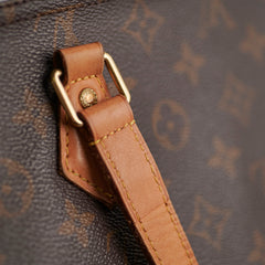 Louis Vuitton Tote Monogram