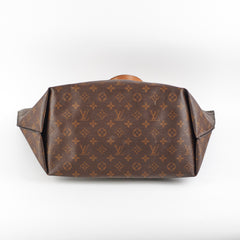 Louis Vuitton Tote Monogram