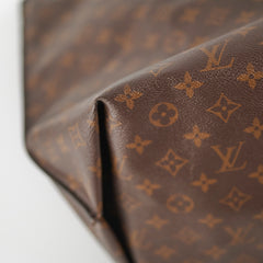 Louis Vuitton Tote Monogram