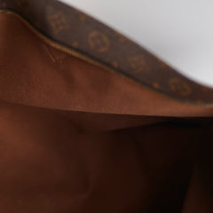 Louis Vuitton Tote Monogram