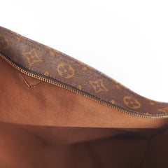 Louis Vuitton Tote Monogram
