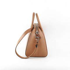 Givenchy Antigona Small Caramel