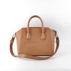 Givenchy Antigona Small Caramel