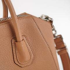 Givenchy Antigona Small Caramel