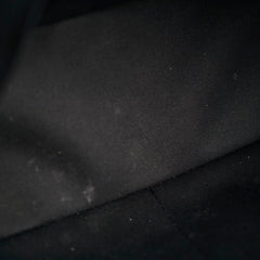 Louis Vuitton Ponthieu MM Empreinte Black Shoulder Bag