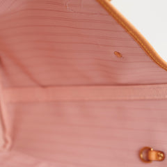 Louis Vuitton Neverfull MM Damier Azur