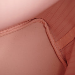 Louis Vuitton Neverfull MM Damier Azur