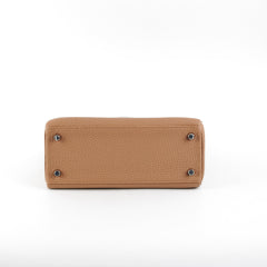 Hermes Kelly 25 Togo Chai - Stamp U