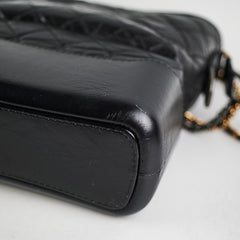 Chanel Medium Gabrielle Black 24series