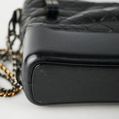 Chanel Medium Gabrielle Black 24series