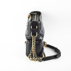 Chanel Medium Gabrielle Black 24series
