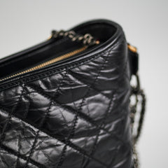 Chanel Medium Gabrielle Black 24series