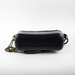 Chanel Medium Gabrielle Black 24series
