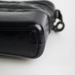 Chanel Medium Gabrielle Black 24series