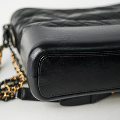 Chanel Medium Gabrielle Black 24series