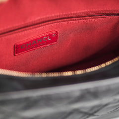 Chanel Medium Gabrielle Black 24series