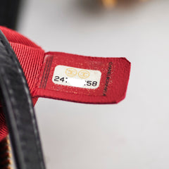 Chanel Medium Gabrielle Black 24series