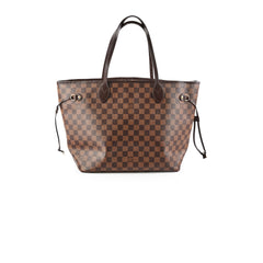 Louis Vuitton Neverfull Damier MM