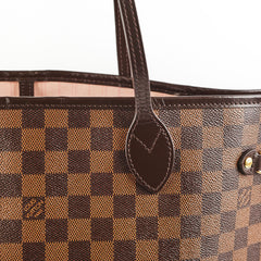 Louis Vuitton Neverfull Damier MM