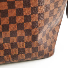 Louis Vuitton Neverfull Damier MM