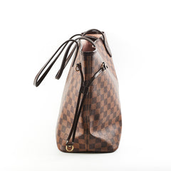 Louis Vuitton Neverfull Damier MM