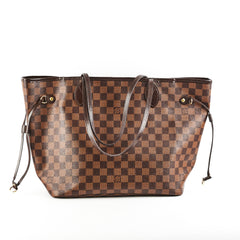 Louis Vuitton Neverfull Damier MM