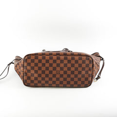 Louis Vuitton Neverfull Damier MM