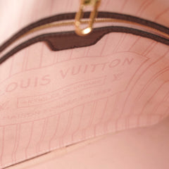Louis Vuitton Neverfull Damier MM