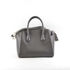 Givenchy Small Antigona Grey