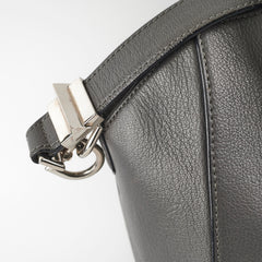 Givenchy Small Antigona Grey