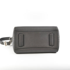 Givenchy Small Antigona Grey