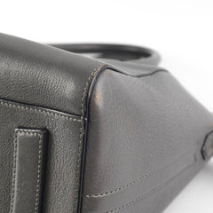 Givenchy Small Antigona Grey