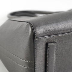 Givenchy Small Antigona Grey