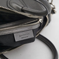 Givenchy Small Antigona Grey
