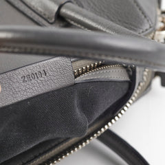 Givenchy Small Antigona Grey