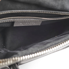 Givenchy Small Antigona Grey