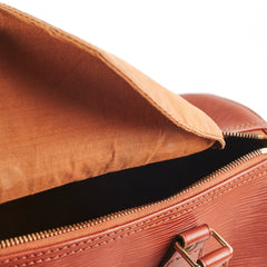 Louis Vuitton Speedy 25 Epi Brown